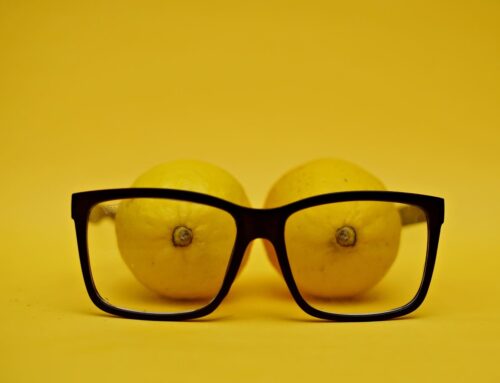 Na co zwrócić uwagę przy wyborze okularów korekcyjnych?